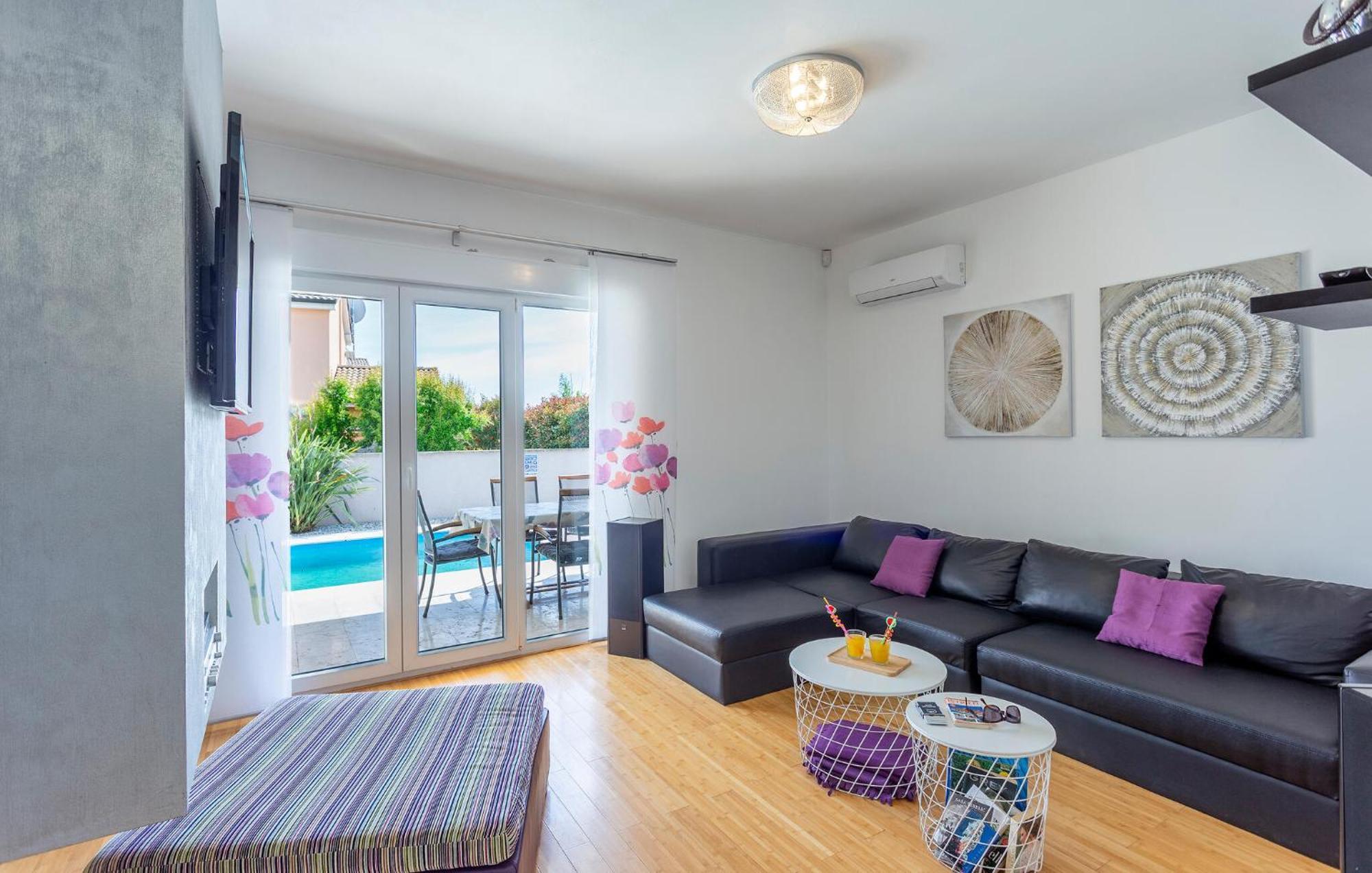 Casa vacanze Awesome In With Wifi *
