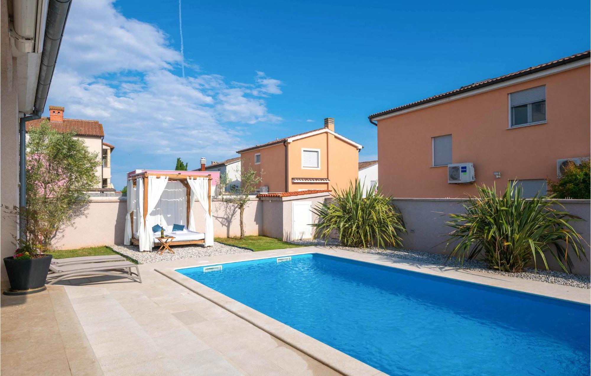Casa vacanze Awesome In With Wifi *
